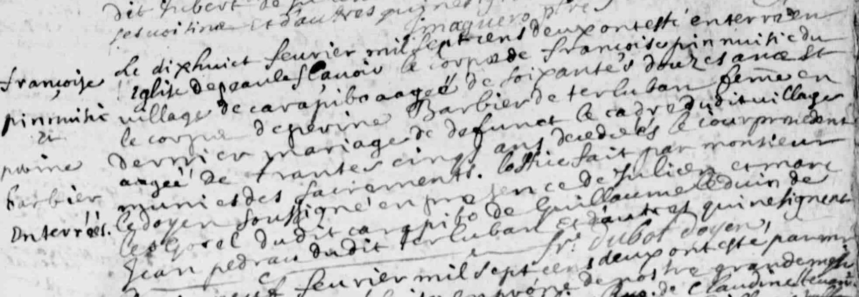 Deces Pinuisic Francoise 18_02_1702.jpg